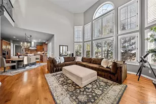 6258 Oxford Peak Ct, Castle Rock, CO 80108 - Photo 8