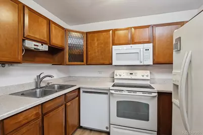 9340 E Center Avenue #1A, Denver, CO 80247 - Photo 6