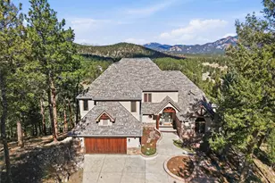 13695 May Long Ct, Pine, CO 80470 - Photo 1