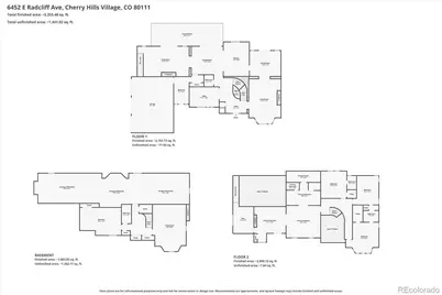 6452 E Radcliff Avenue, Englewood, CO 80111 - Photo 40