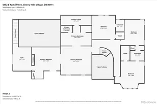 6452 E Radcliff Ave, Englewood, CO 80111 - Photo 38