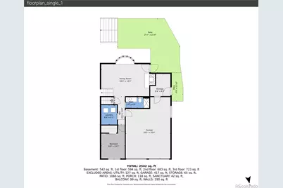 8390 W Harvard Drive, Lakewood, CO 80227 - Photo 46