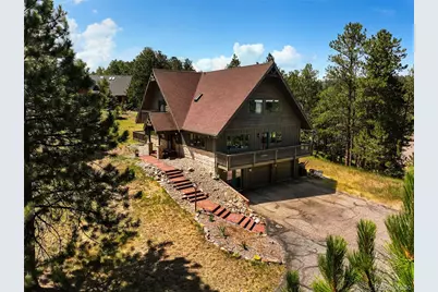 2920 Olympia Lane, Evergreen, CO 80439 - Photo 46