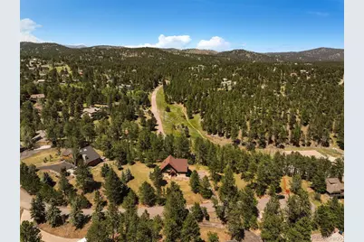 2920 Olympia Lane, Evergreen, CO 80439 - Photo 42