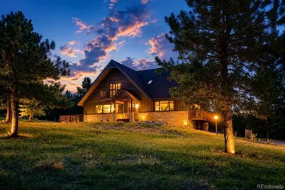2920 Olympia Lane, Evergreen, CO 80439 - Photo 1