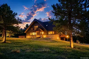 2920 Olympia Ln, Evergreen, CO 80439 - Photo 1