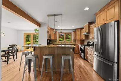 2920 Olympia Lane, Evergreen, CO 80439 - Photo 8