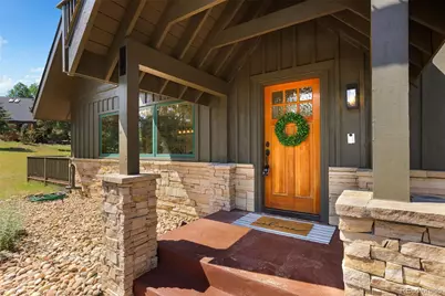 2920 Olympia Lane, Evergreen, CO 80439 - Photo 2