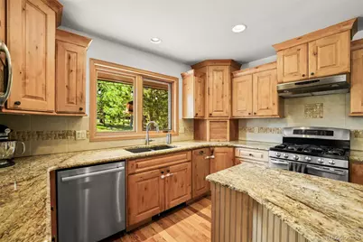 2920 Olympia Lane, Evergreen, CO 80439 - Photo 10
