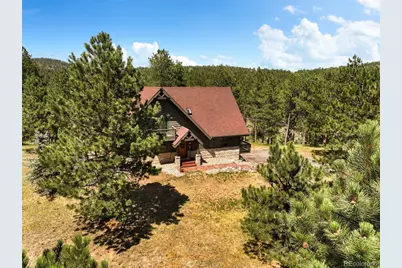 2920 Olympia Lane, Evergreen, CO 80439 - Photo 48