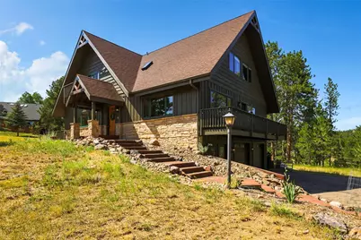 2920 Olympia Lane, Evergreen, CO 80439 - Photo 44