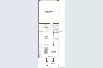 21361 E 67th Avenue, Aurora, CO 80019 - Photo 2