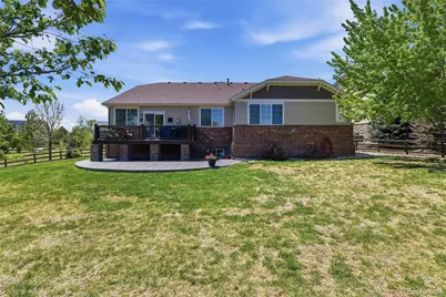 7654 Umber Court, Arvada, CO 80007 - Photo 46