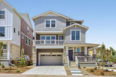 6934 E 149th Place, Thornton, CO 80602 - Photo 1