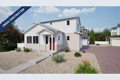 632 Wagon Wheel Way, Bennett, CO 80102 - Photo 1