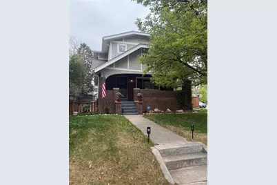 2001 S Fillmore Street, Denver, CO 80210 - Photo 1