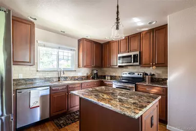 9836 S Johnson Court, Littleton, CO 80127 - Photo 14