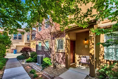 9451 Elmhurst Lane #A, Highlands Ranch, CO 80129 - Photo 1