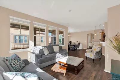 9451 Elmhurst Lane #A, Highlands Ranch, CO 80129 - Photo 12