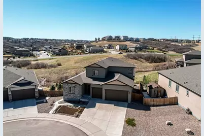 4176 Spanish Oaks Trail, Castle Rock, CO 80108 - Photo 1