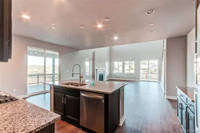 4176 Spanish Oaks Trail, Castle Rock, CO 80108 - Photo 24