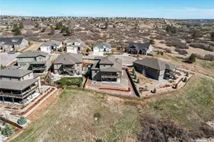 4176 Spanish Oaks Trail, Castle Rock, CO 80108 - Photo 6