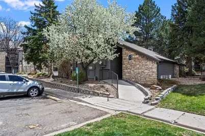 2575 S Syracuse Way #H202, Denver, CO 80231 - Photo 46