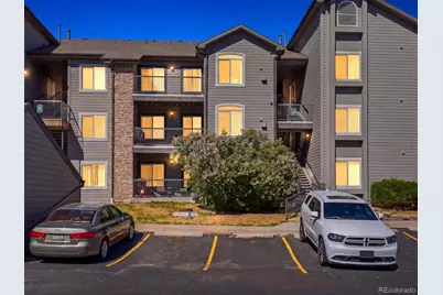 2575 S Syracuse Way #H202, Denver, CO 80231 - Photo 2
