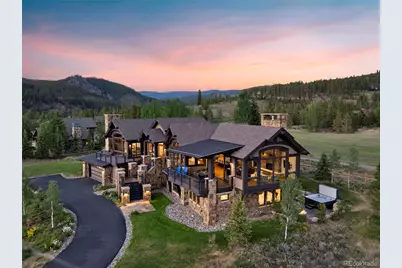 131 Gold Run Road, Breckenridge, CO 80424 - Photo 20