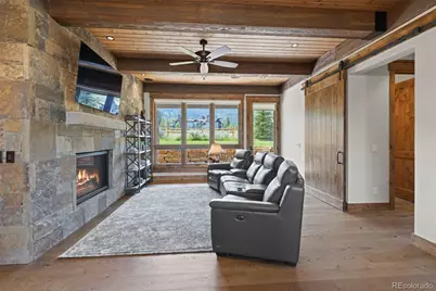 131 Gold Run Road, Breckenridge, CO 80424 - Photo 34