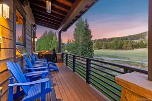 131 Gold Run Rd, Breckenridge, CO 80424 - Photo 4