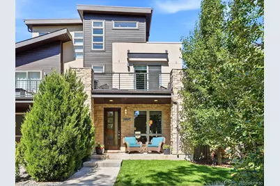 3857 Stuart Street, Denver, CO 80212 - Photo 2