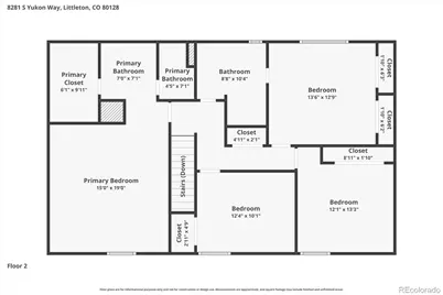 8281 S Yukon Way, Littleton, CO 80128 - Photo 34