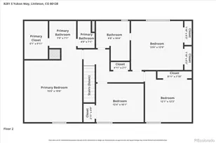 8281 S Yukon Way, Littleton, CO 80128 - Photo 34