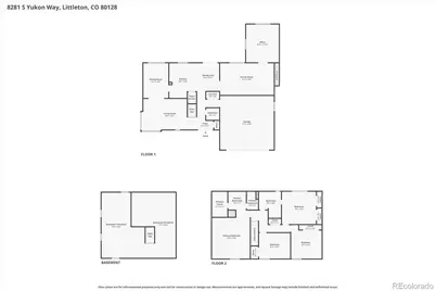 8281 S Yukon Way, Littleton, CO 80128 - Photo 32