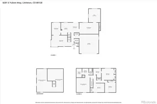 8281 S Yukon Way, Littleton, CO 80128 - Photo 32