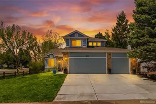 16292 Bluebonnet Dr, Parker, CO 80134 - Photo 1