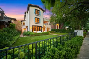 1034 S Franklin St, Denver, CO 80209 - Photo 2
