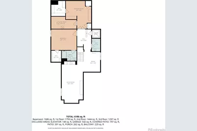 1034 S Franklin Street, Denver, CO 80209 - Photo 46