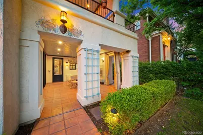 1034 S Franklin Street, Denver, CO 80209 - Photo 6
