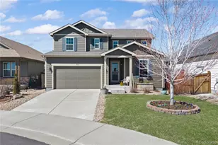 393 Midden Pl, Castle Rock, CO 80104 - Photo 1