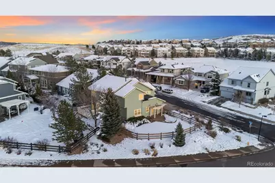 3465 Fantasy Place, Castle Rock, CO 80109 - Photo 2