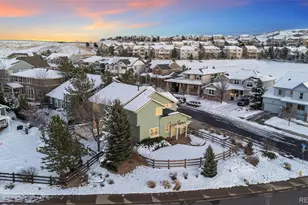 3465 Fantasy Pl, Castle Rock, CO 80109 - Photo 2