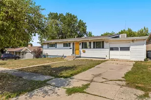 1321 Eagle View Dr, Colorado Springs, CO 80909 - Photo 2