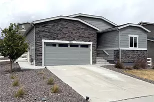 5325 Trails Edge Ln, Castle Rock, CO 80104 - Photo 1