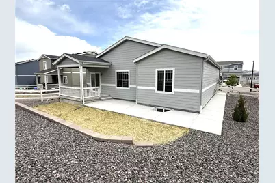 5325 Trails Edge Lane, Castle Rock, CO 80104 - Photo 2