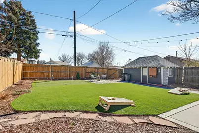 4836 Julian Street, Denver, CO 80221 - Photo 2