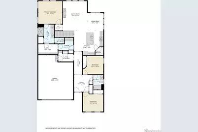 7771 Fraser River Circle, Littleton, CO 80125 - Photo 46