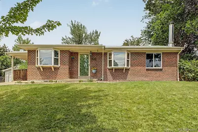 1040 W Longview Avenue, Littleton, CO 80120 - Photo 1