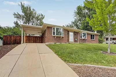 1040 W Longview Avenue, Littleton, CO 80120 - Photo 2